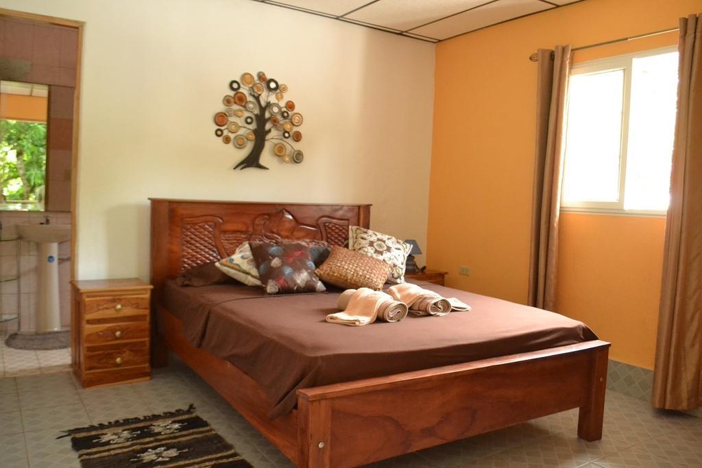 Hostel Wunderbar Puerto Lindo 외부 사진