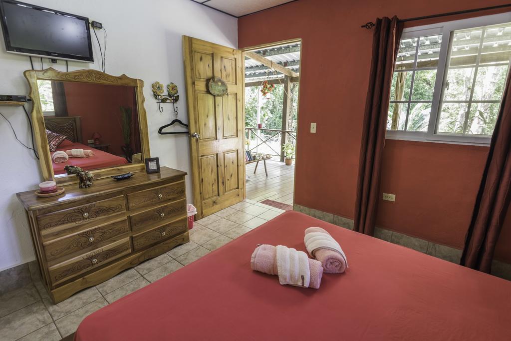 Hostel Wunderbar Puerto Lindo 외부 사진